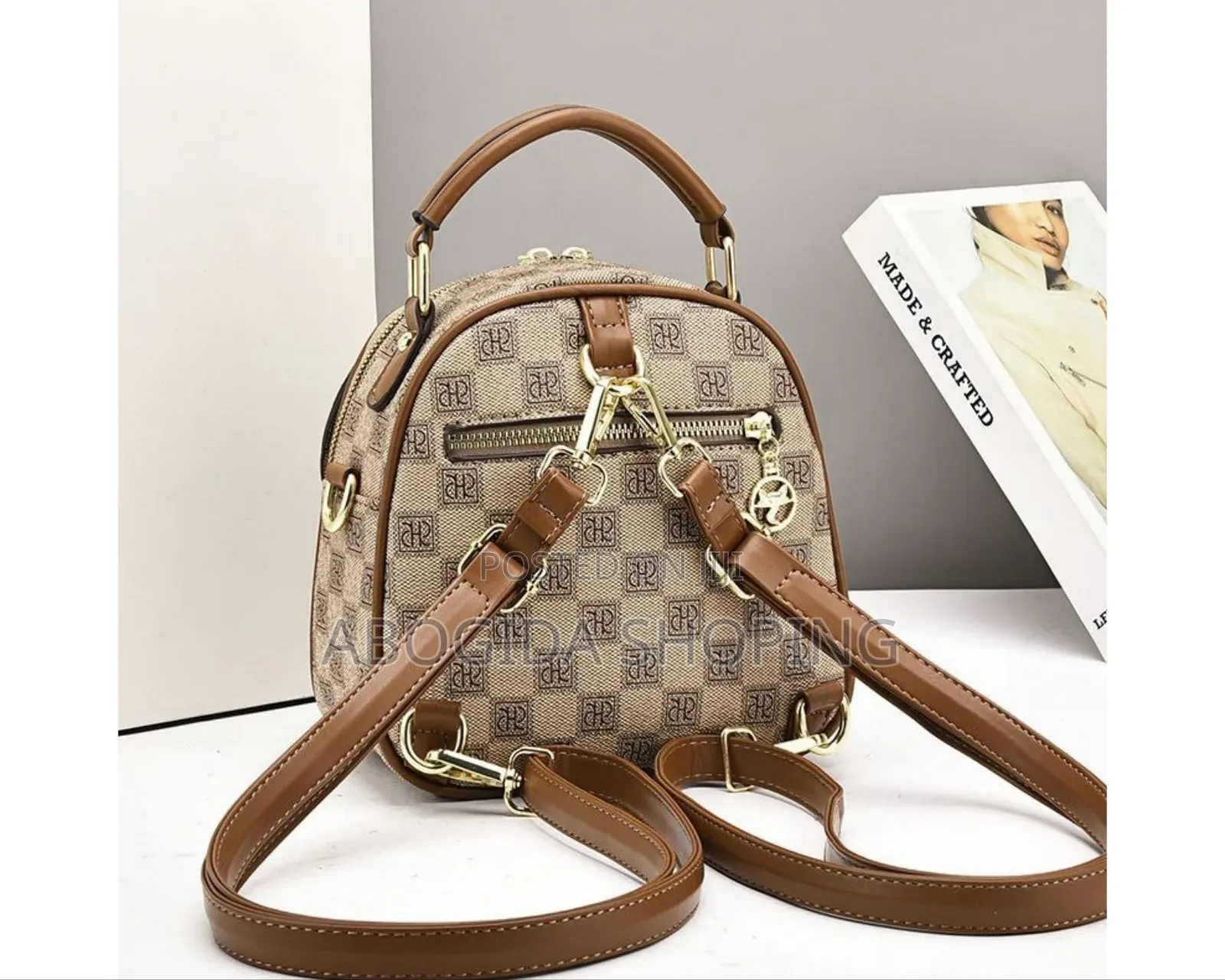 Modern Women’S Handbag for Daily Chic
