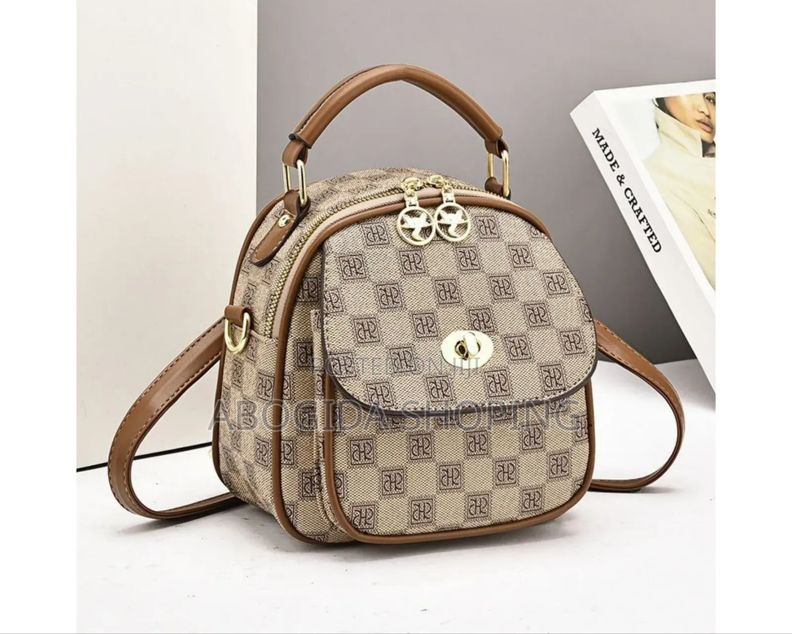 Modern Women’S Handbag for Daily Chic