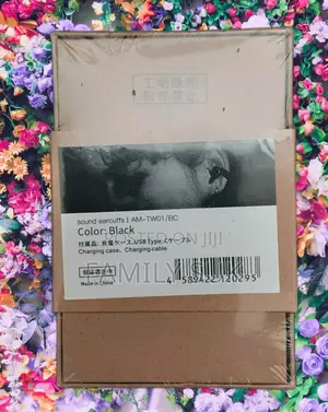 Ambie Earbud Ensures Comfortable Extended Use