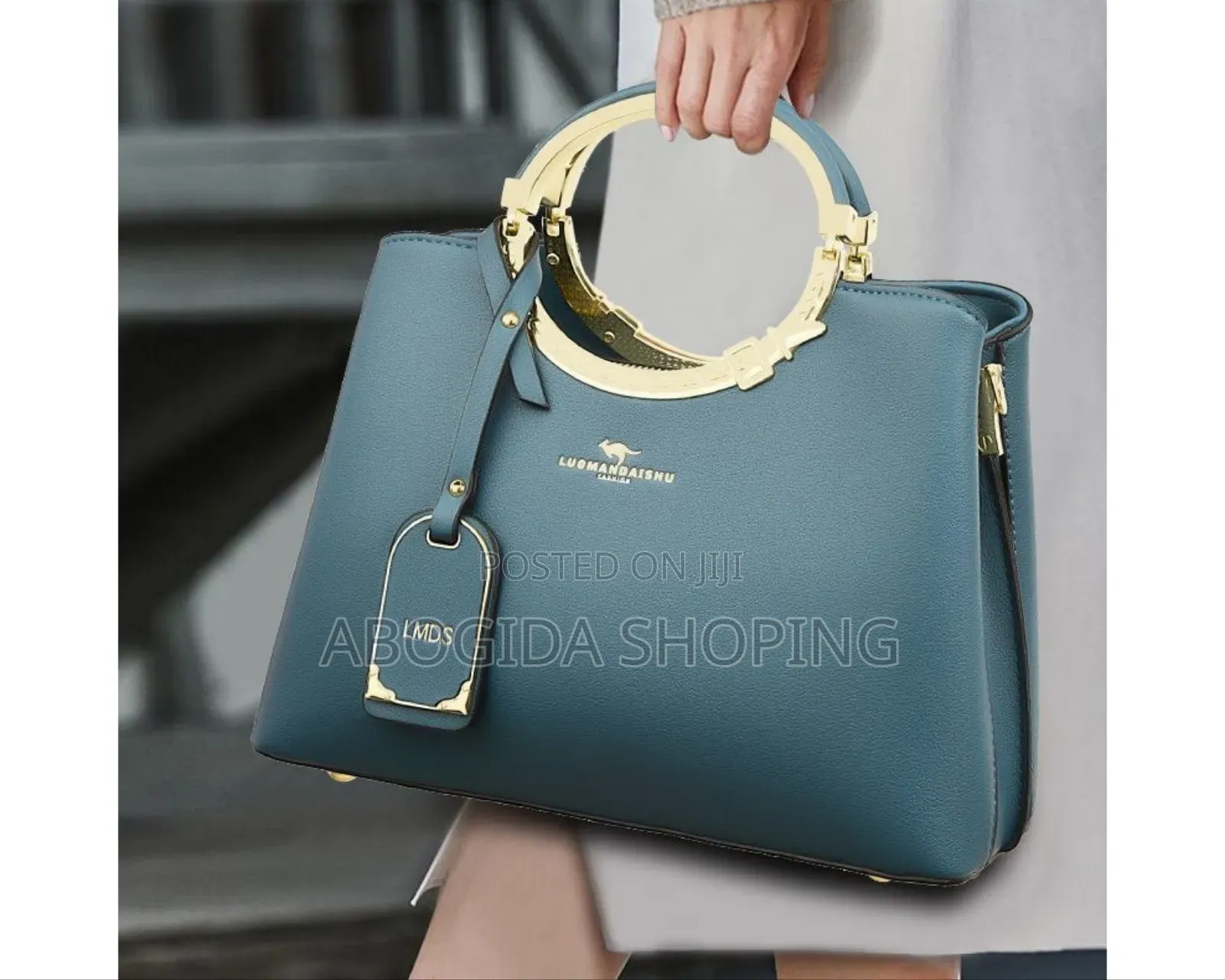Sophisticated Handbag for the Modern Fashionista