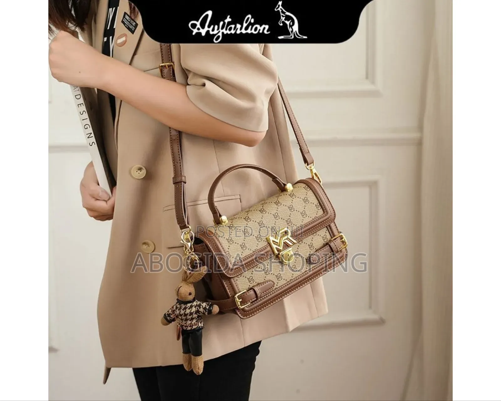 Luxury Handbag That’S Always in Style