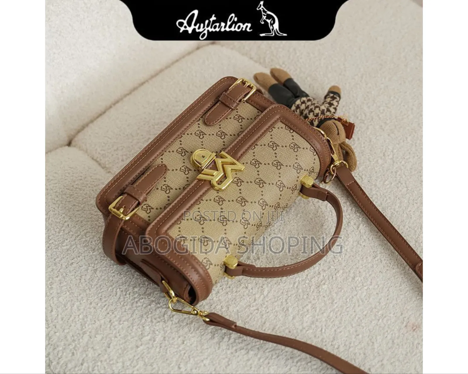 Luxury Handbag That’S Always in Style