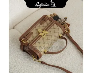 Luxury Handbag That’S Always in Style