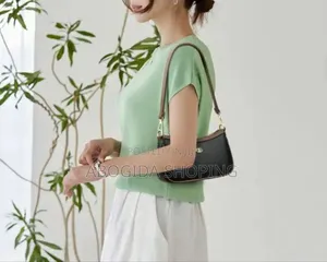 Stylish Handbag That’S Perfect for All Occasions