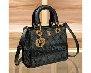 Sophisticated Handbag for the Style Enthusiast