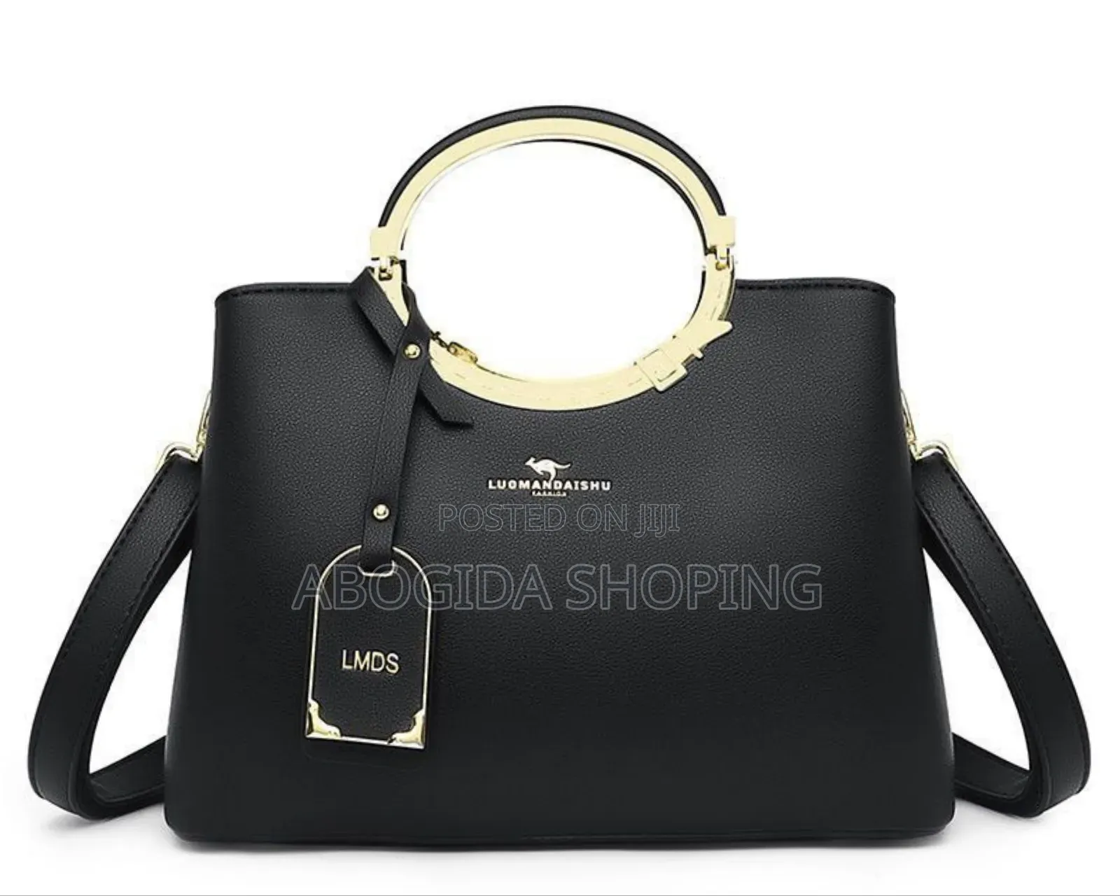Stylish Women’S Handbag for a Bold Statement