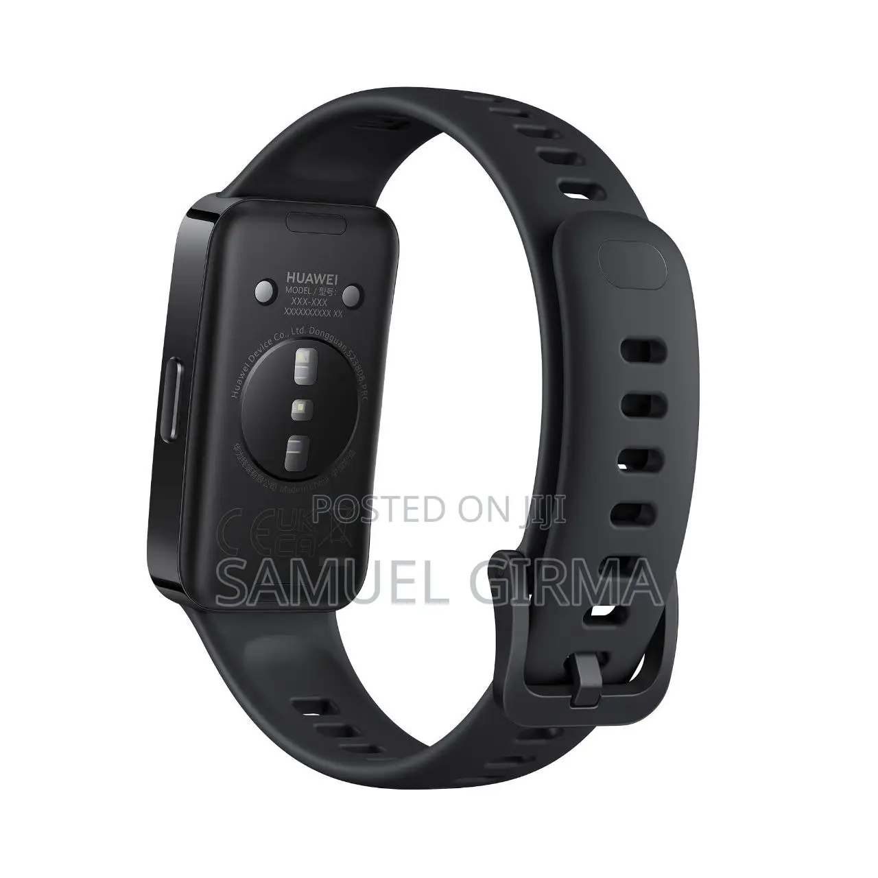  Huawei Band 9 Smart Watch
 Original