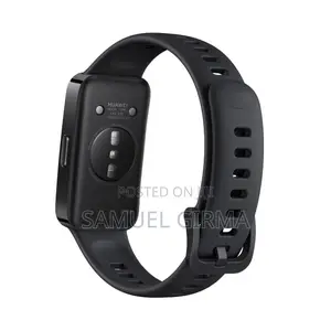  Huawei Band 9 Smart Watch
 Original