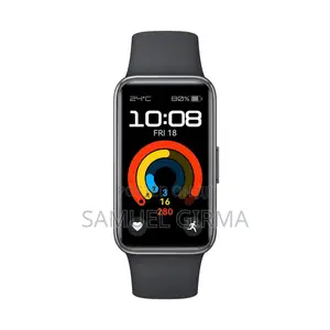  Huawei Band 9 Smart Watch
 Original