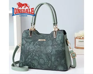 Photo - Luxury Women’S Handbag With Timeless Charm
