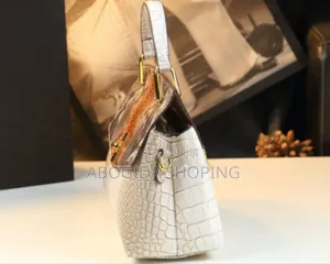 Stylish Handbag That Combines Class and Comfort