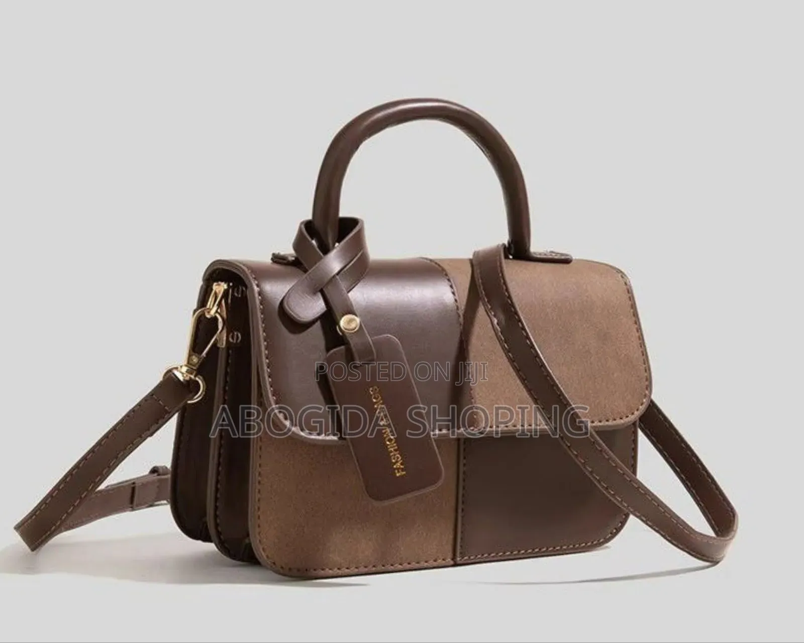 Elegant Handbag for Effortless Everyday Style