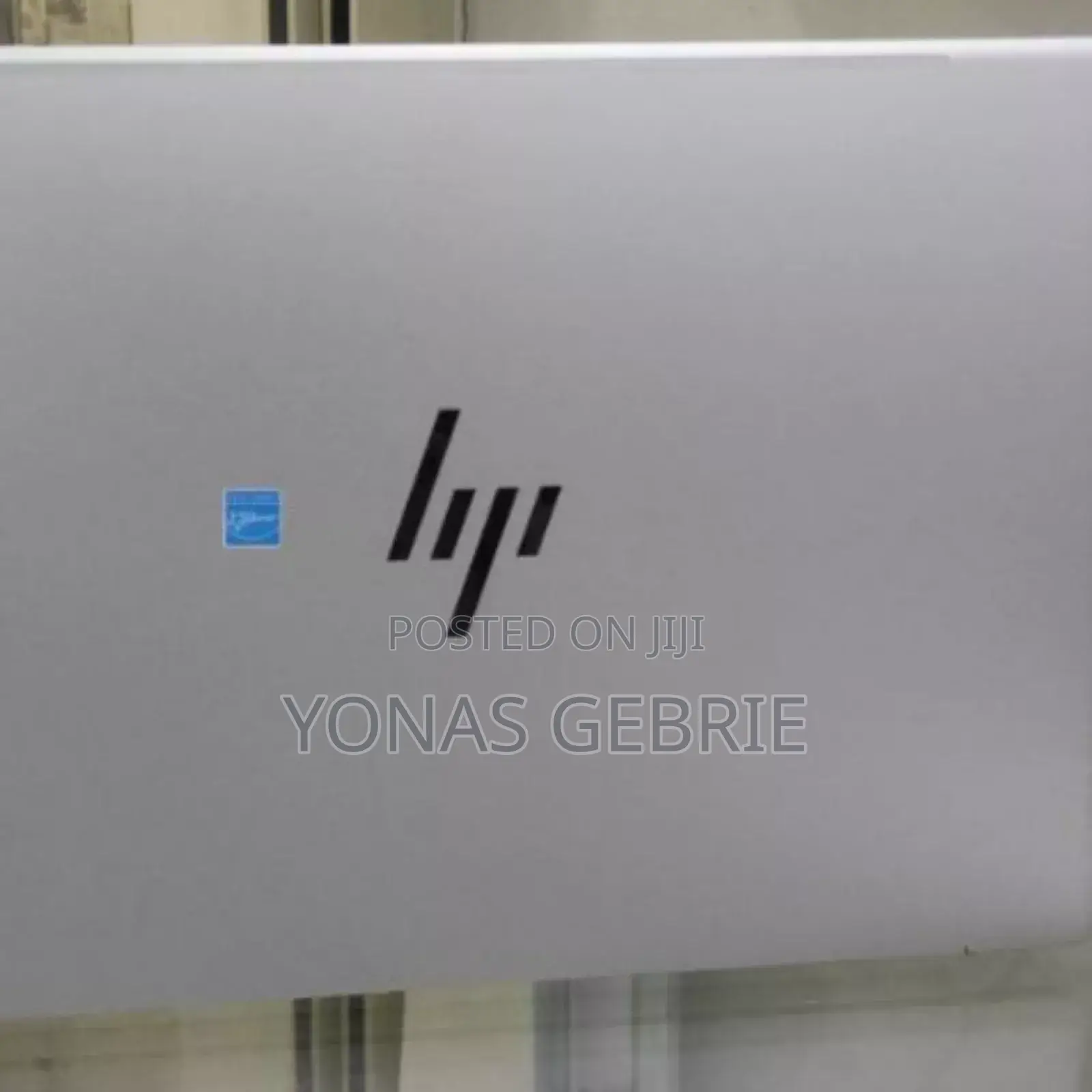 New Laptop HP Pavilion 13 16GB Intel Core I7 SSD 1T