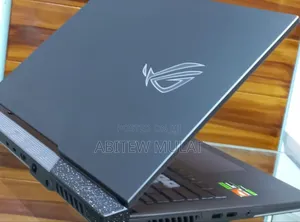 New Laptop Asus G71GX 16GB AMD Ryzen 9 SSD 1T