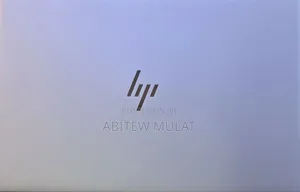 New Laptop HP Envy 15 16GB Intel Core I7 SSD 512GB