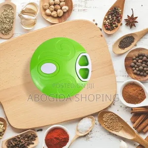 Photo - Simplify Garlic Crushing at Home With Ease