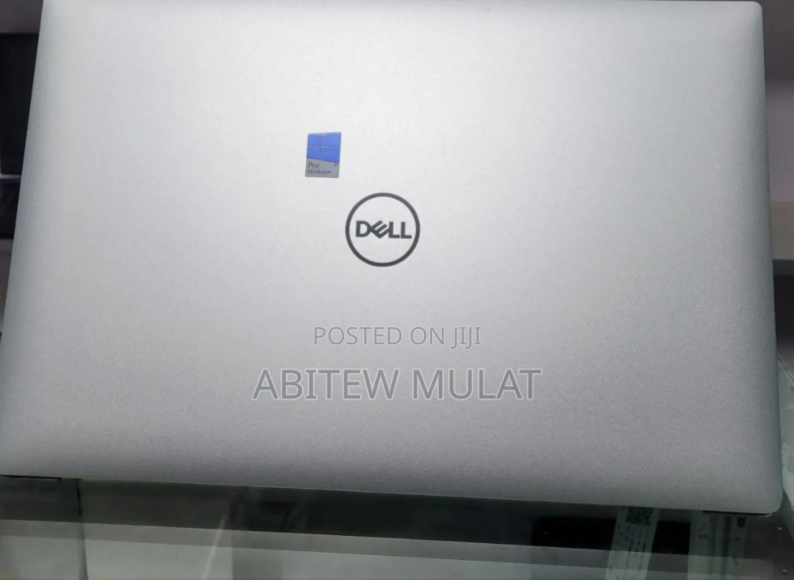 New Laptop Dell Precision 5540 16GB Intel Core I7 SSD 512GB