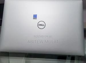 New Laptop Dell Precision 5540 16GB Intel Core I7 SSD 512GB