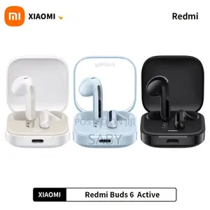 Xiaomi Redmi Buds 6 Active