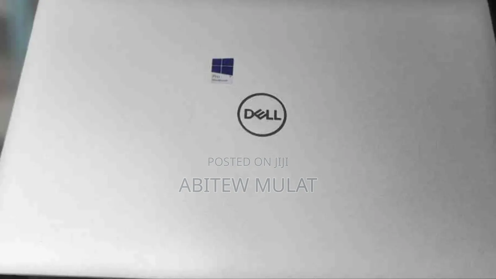 New Laptop Dell Precision 5540 16GB Intel Core I7 SSD 512GB