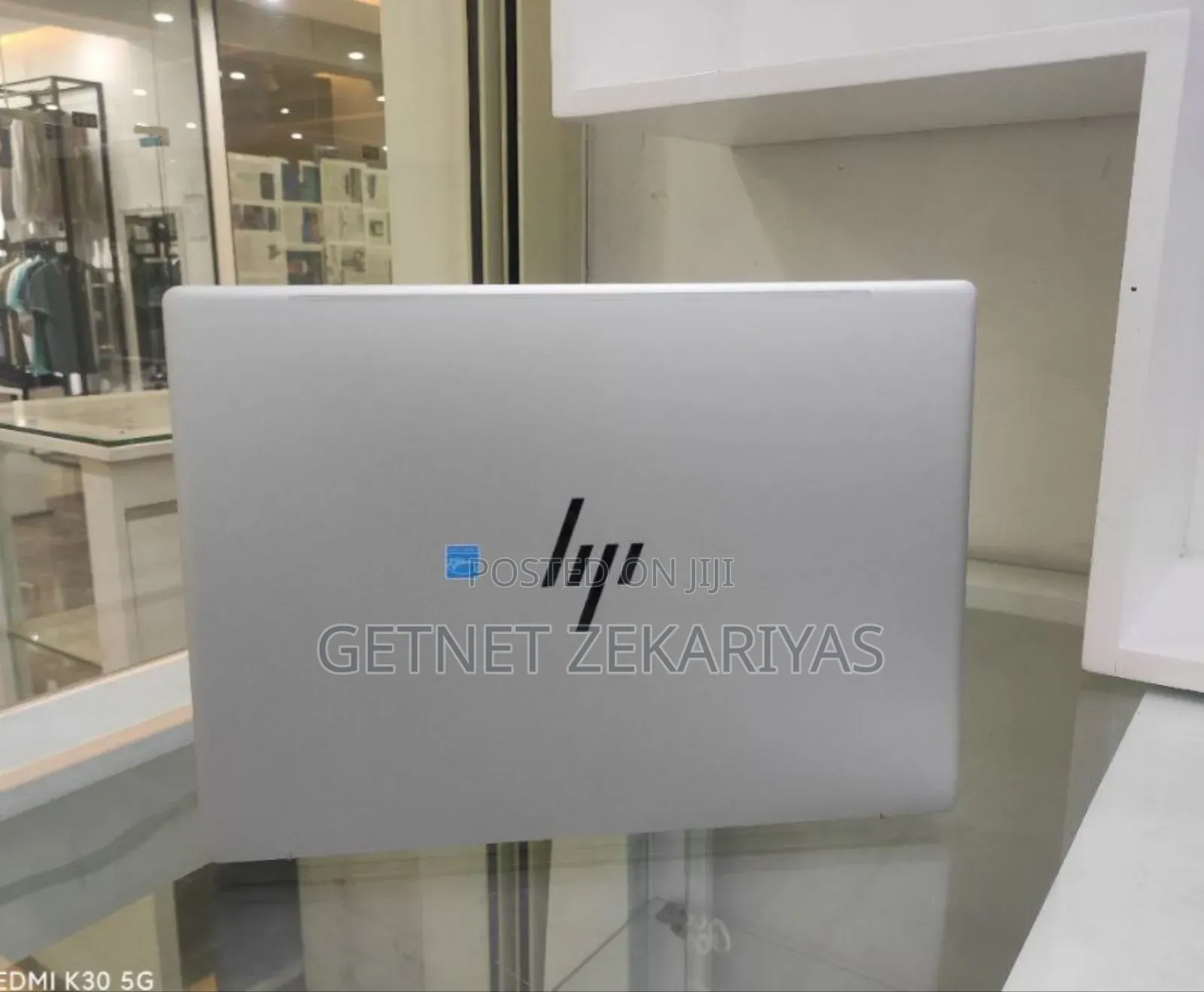 New Laptop HP Pavilion 15 16GB Intel Core I7 SSD 1T