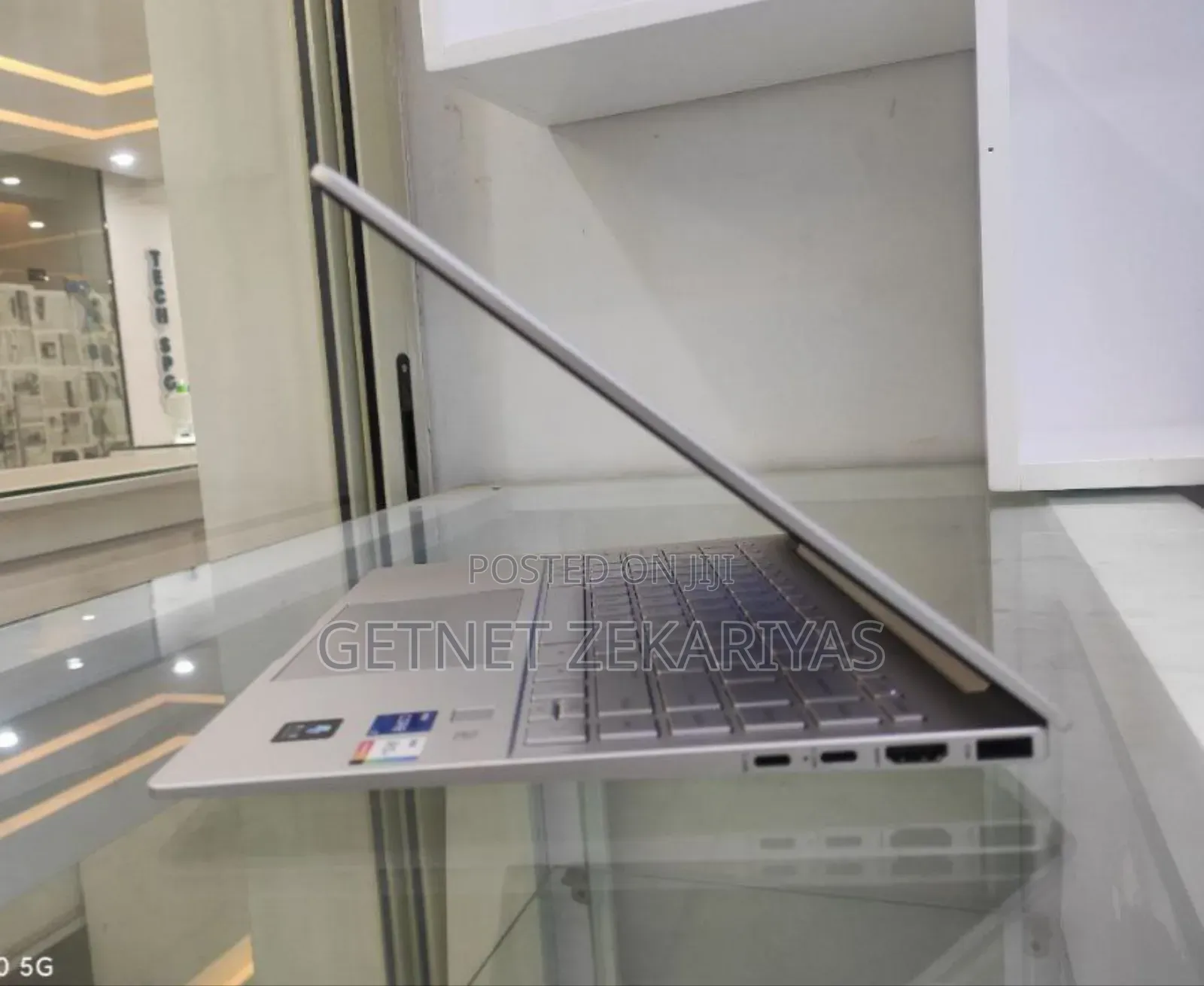 New Laptop HP Pavilion 15 16GB Intel Core I7 SSD 1T