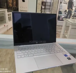 New Laptop HP Pavilion 15 16GB Intel Core I7 SSD 1T