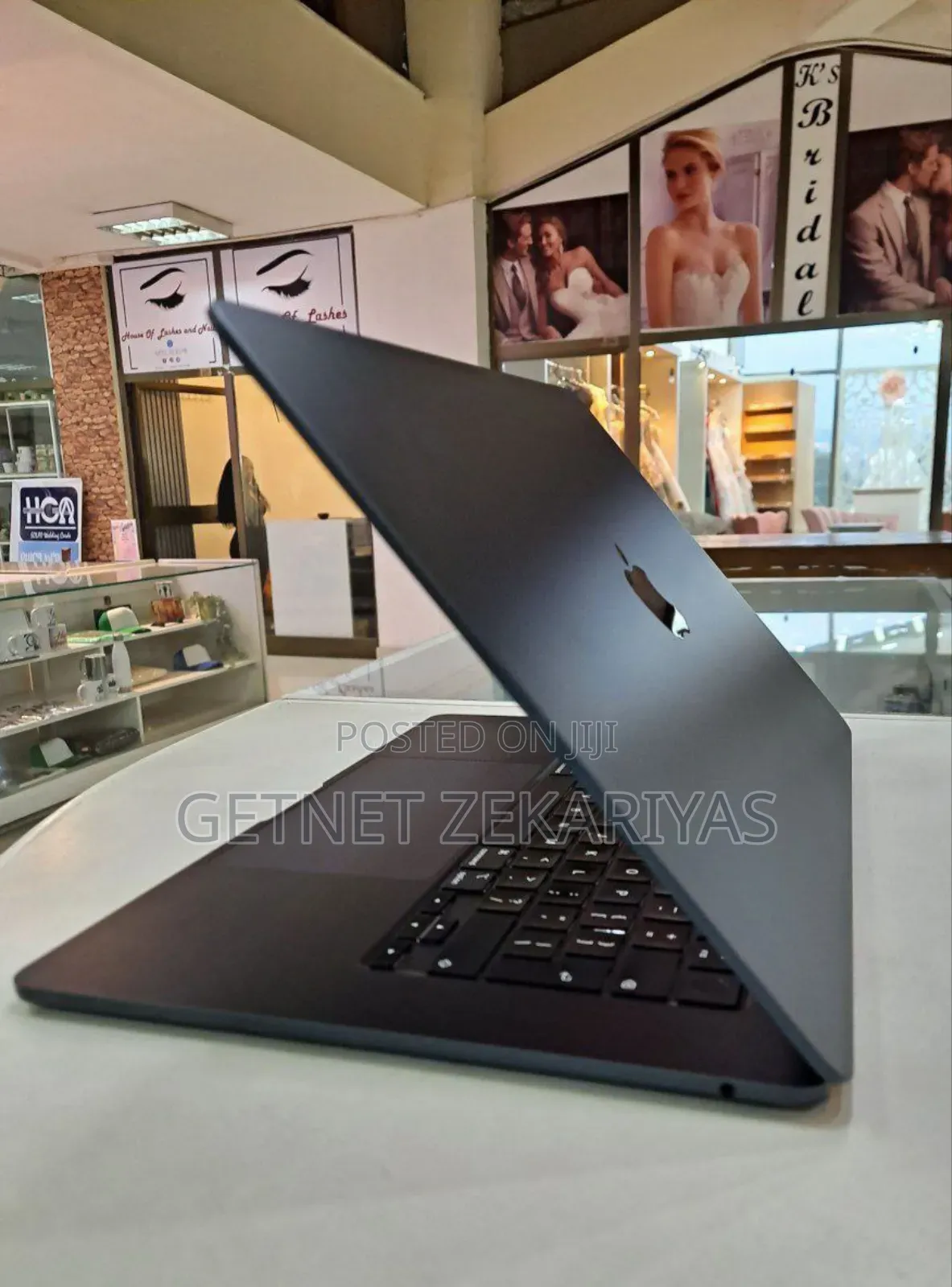 New Laptop HP Victus 15 16GB Intel Core I5 SSD 512GB