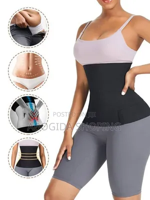 Achieve Your Body Goals With a Waist Trainer