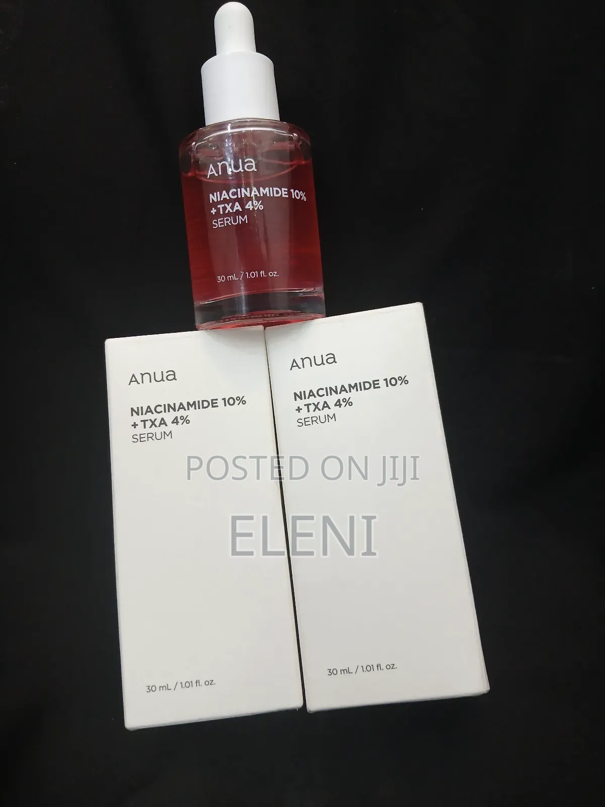 Anua Niacinamide 10%+Txa4% Serum