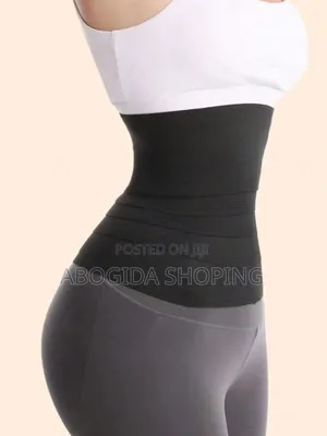 Photo - Maximize Fat Burning With Waist Training Corset