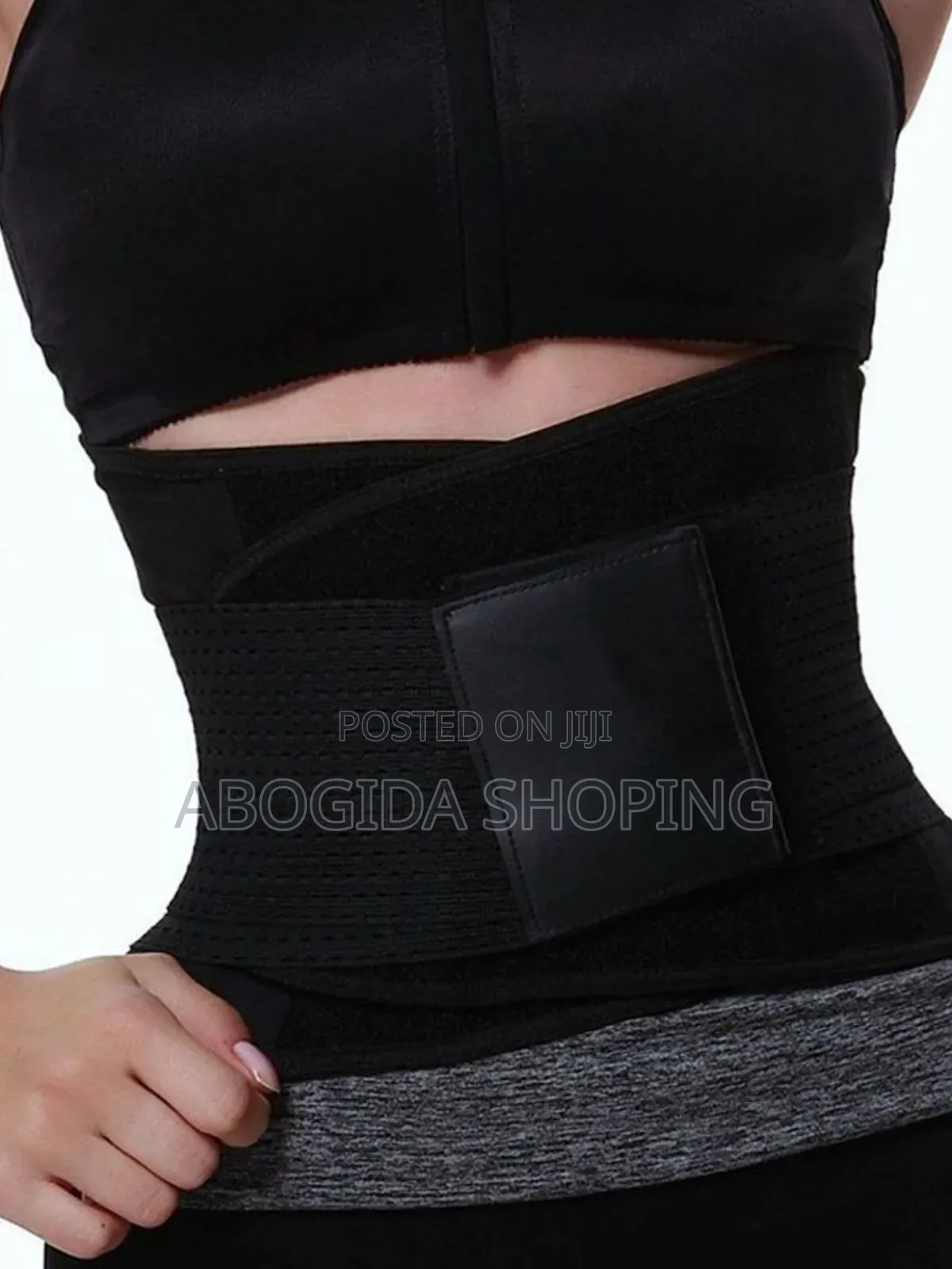 Get a Slimmer Waist With This Waist Trainer