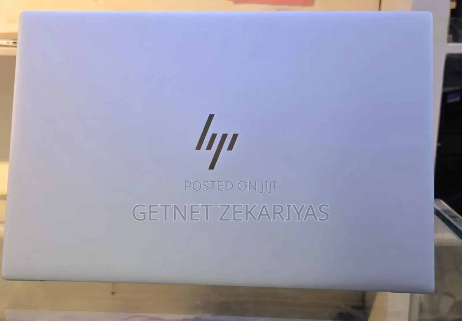 New Laptop HP Envy 15 16GB Intel Core I7 SSD 512GB