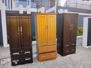 Closet ቁምሳጥን MDF