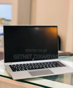 New Laptop HP EliteBook 840 G7 16GB Intel Core I5 SSD 512GB