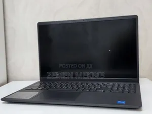 New Laptop Dell Inspiron 15 3521 8GB Intel Core I5 SSD 512GB
