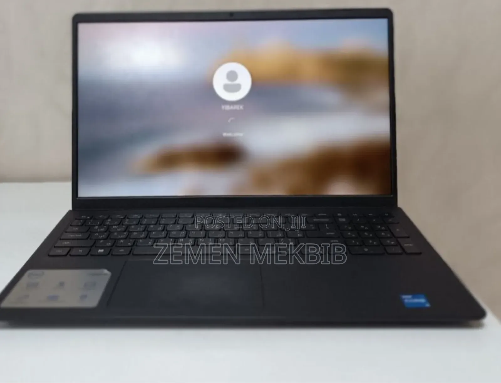 New Laptop Dell Inspiron 15 3521 8GB Intel Core I5 SSD 512GB