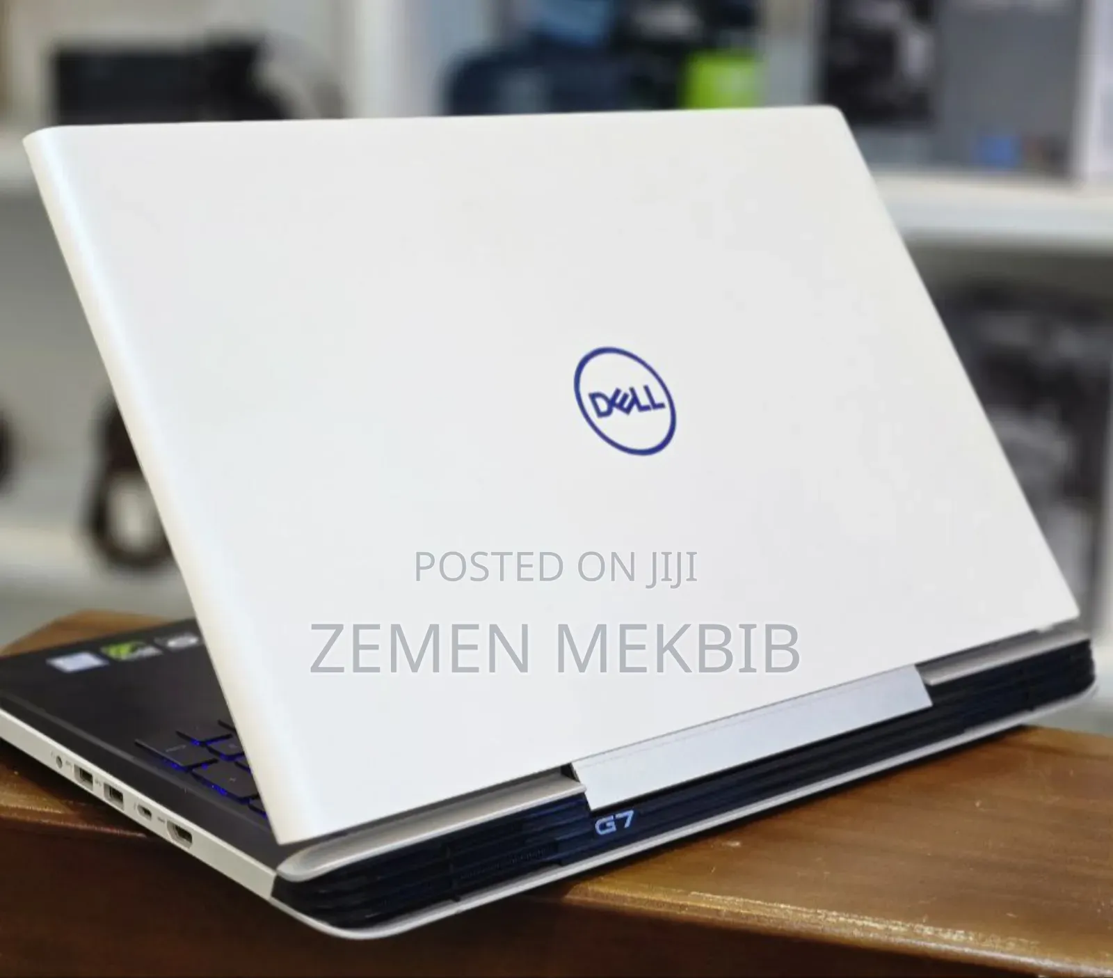 New Laptop Dell 8GB Intel Core I5 HDD+SSD 1.5T