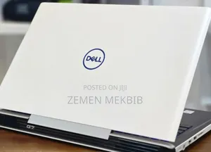 New Laptop Dell 8GB Intel Core I5 HDD+SSD 1.5T