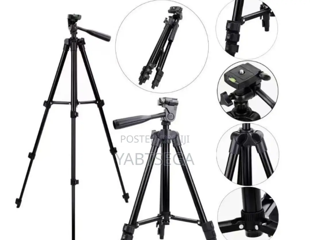 Tripod for Camera Smartphone
