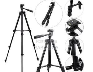 Tripod for Camera Smartphone