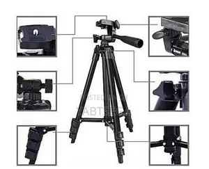 Tripod for Camera Smartphone