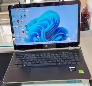 Photo - New Laptop HP Pavilion 15 8GB Intel Core I7 SSD 512GB