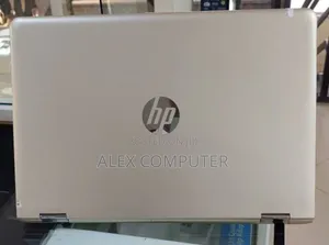 New Laptop HP Pavilion 15 8GB Intel Core I7 SSD 512GB