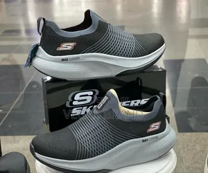 Sketchers Gowalk Max Walker Constantine Master Quality Shoes