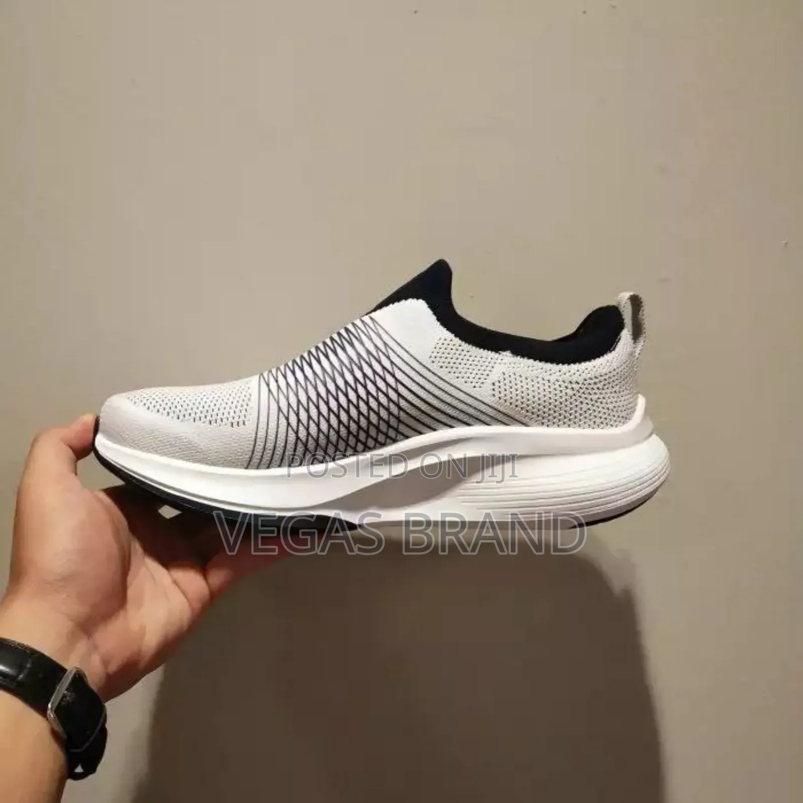 Sketchers Gowalk Max Walker Constantine Master Quality Shoes