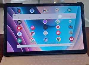 Photo - New Samsung Galaxy Tab S6 Lite 64 GB Gray