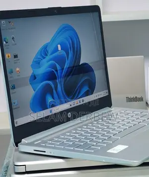 Laptop HP Stream Notebook 8GB Intel Core I5 SSD 512GB