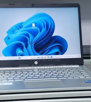 Laptop HP Stream Notebook 8GB Intel Core I5 SSD 512GB