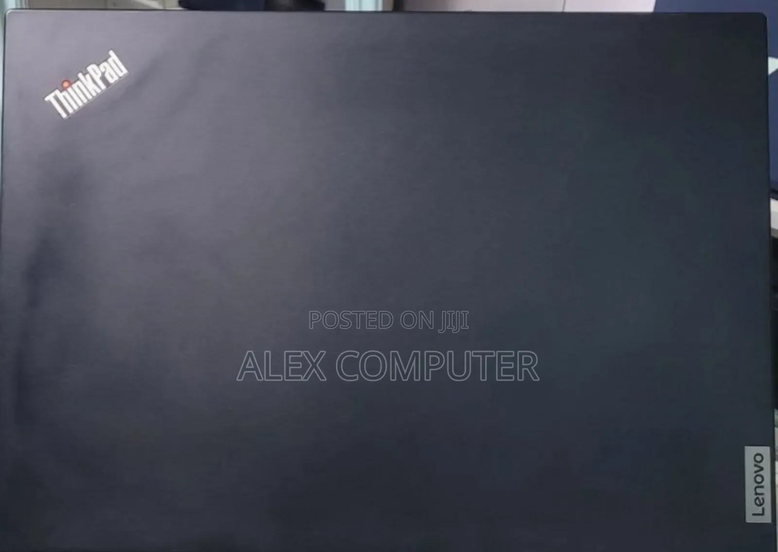 New Laptop Lenovo Thinkpad L14 8GB Intel Core I5 SSD 256GB